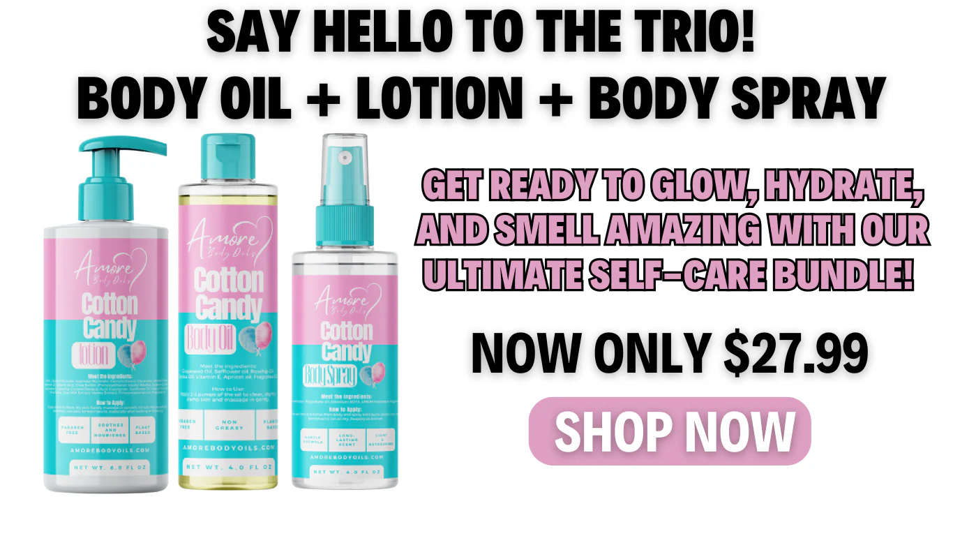 Glow with Pure Botanical Luxury